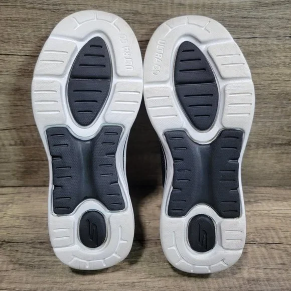 Skechers Womens Sneaker Go Wlak Arch Fit Sz 8.5 - Picture 8 of 9